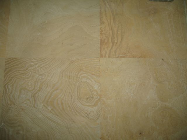 natural wood color