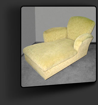 Original Chaise Lounge